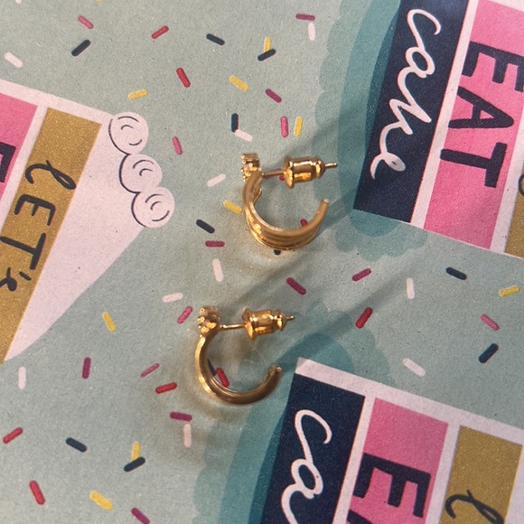 Anthropologie earrings - Picture 5 of 7